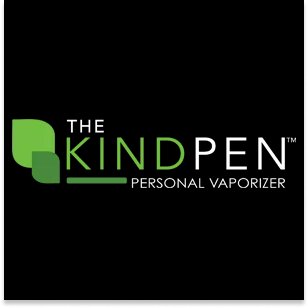 The Kind Pen logo