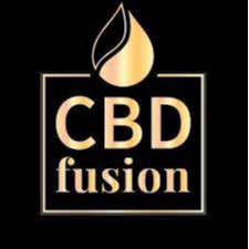 CBDFusion Logo