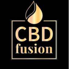 CBDFusion logo