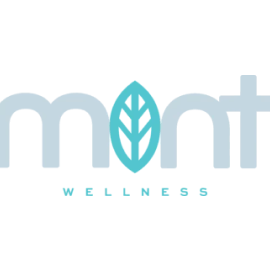 Mint Welness logo