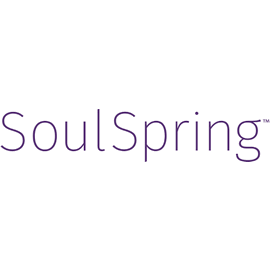 SoulSpring logo