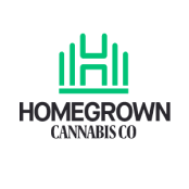Homegrown Cannabis Co CBD OG Kush Feminized Seeds