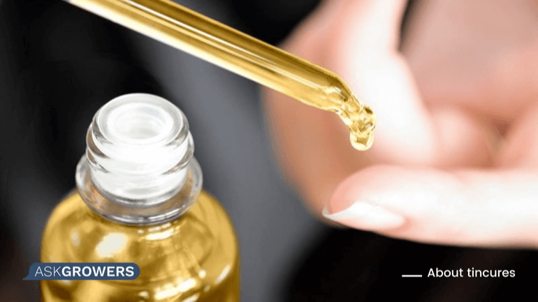 Best Cannabis Tinctures