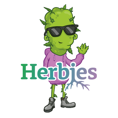 Herbies Shop Blackberry Kush Autoflower Seeds