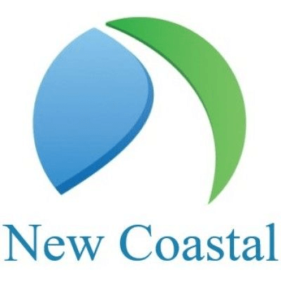 New Coastal Logo