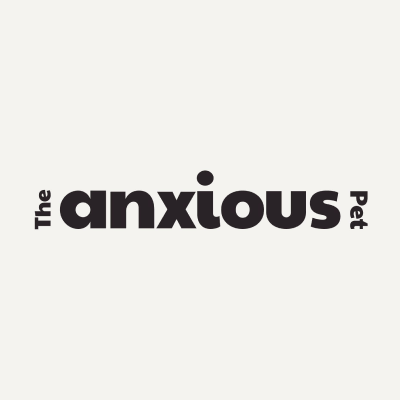 The Anxious Pet Logo