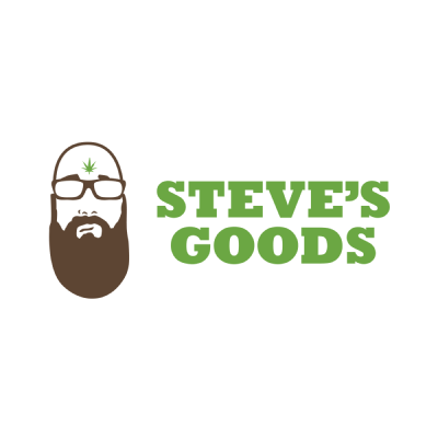 Steve’s Goods Logo