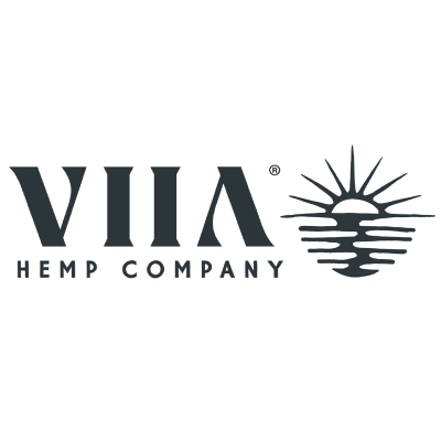 VIIA Hemp Co. Logo
