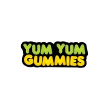 Yum Yum Gummies Logo
