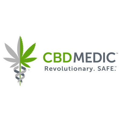 CBDMedic Logo