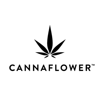 Cannaflower Logo