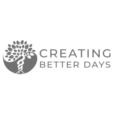 Creating Better Days Logo