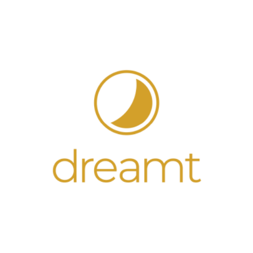Dreamt Logo