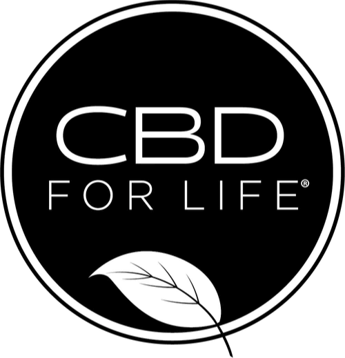 CBD For Life logo