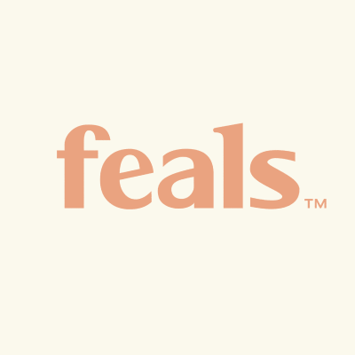 Feals logo