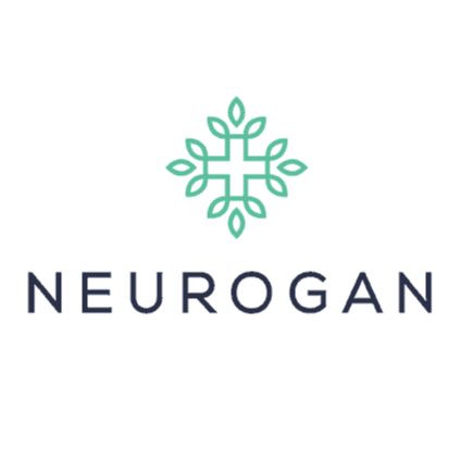 Neurogan Inc. Logo