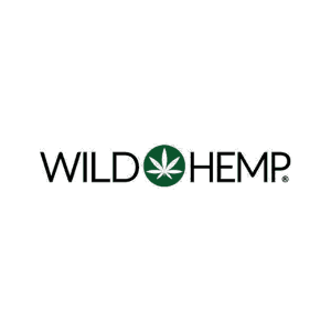 Wild Hemp Logo