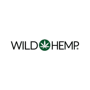 Wild Hemp logo