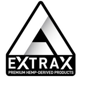 Delta Extrax logo