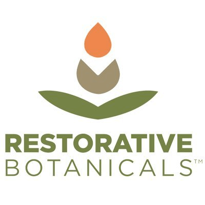 Restorative Botanicals Logo