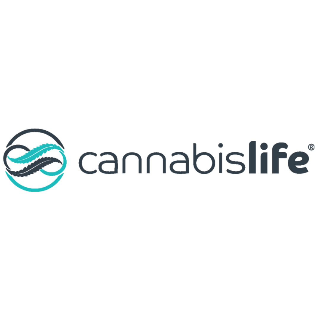 Cannabis Life logo