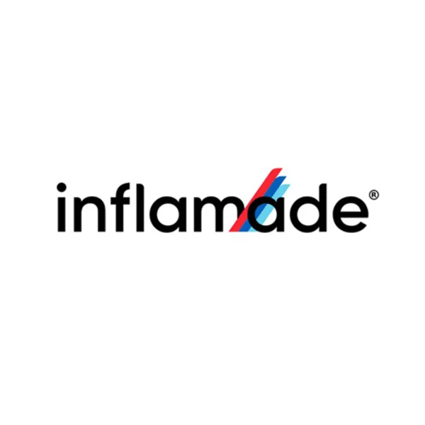 Inflamade Logo