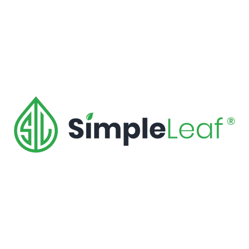 SimpleLeaf Logo