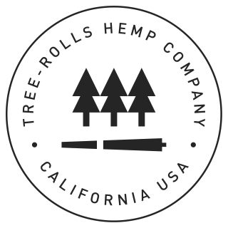 Tree Rolls Logo