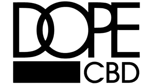 Dope CBD Logo