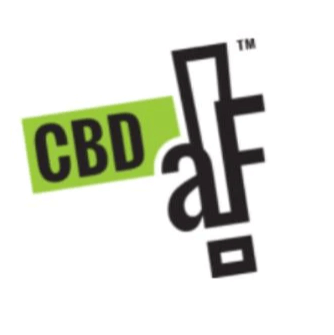 CBDaF! Logo