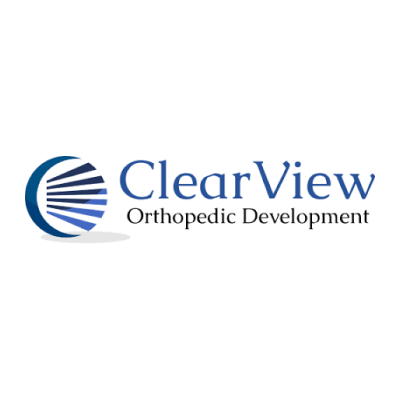 ClearView-Thrive Logo