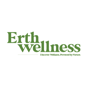 ERTH Wellness Logo