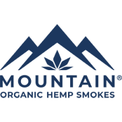 Mountain logo