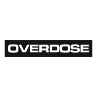 Overdose logo