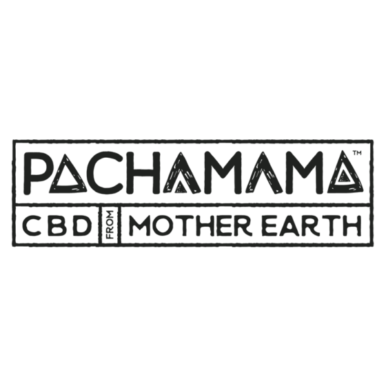 Pachamama logo