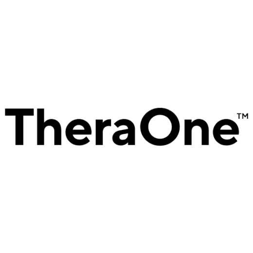 TheraOne by TheraBody Logo