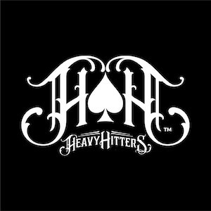 Heavy Hitters logo