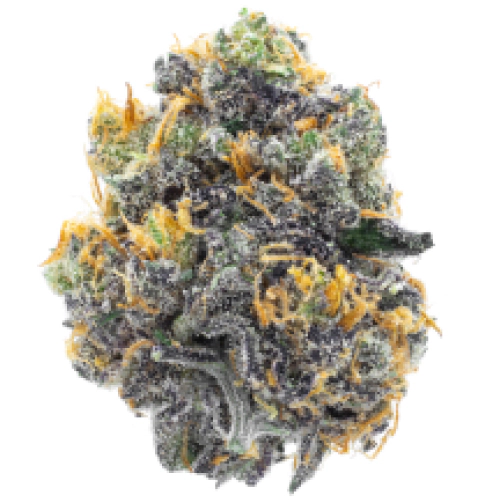 Tora Bora strain photo 1