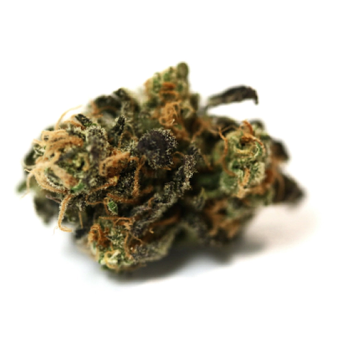 Skunk Ape strain photo 1