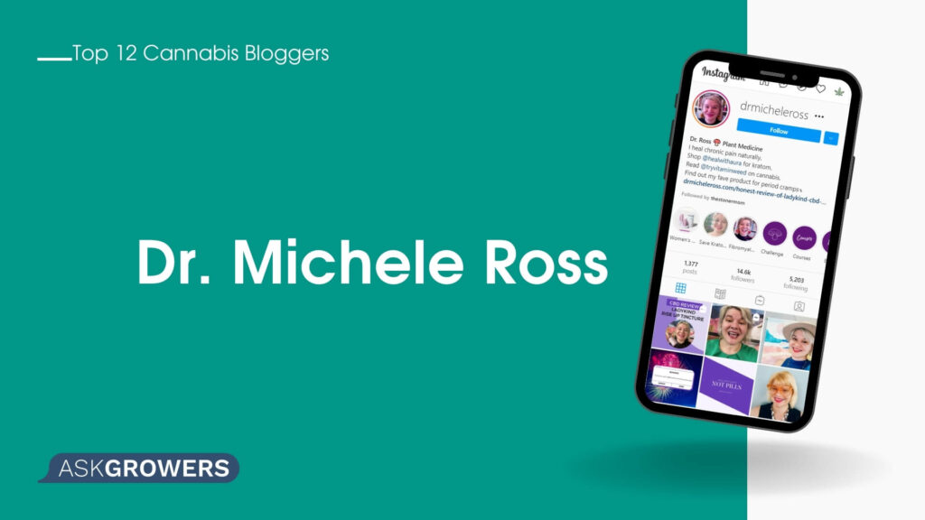 Dr. Michele Ross