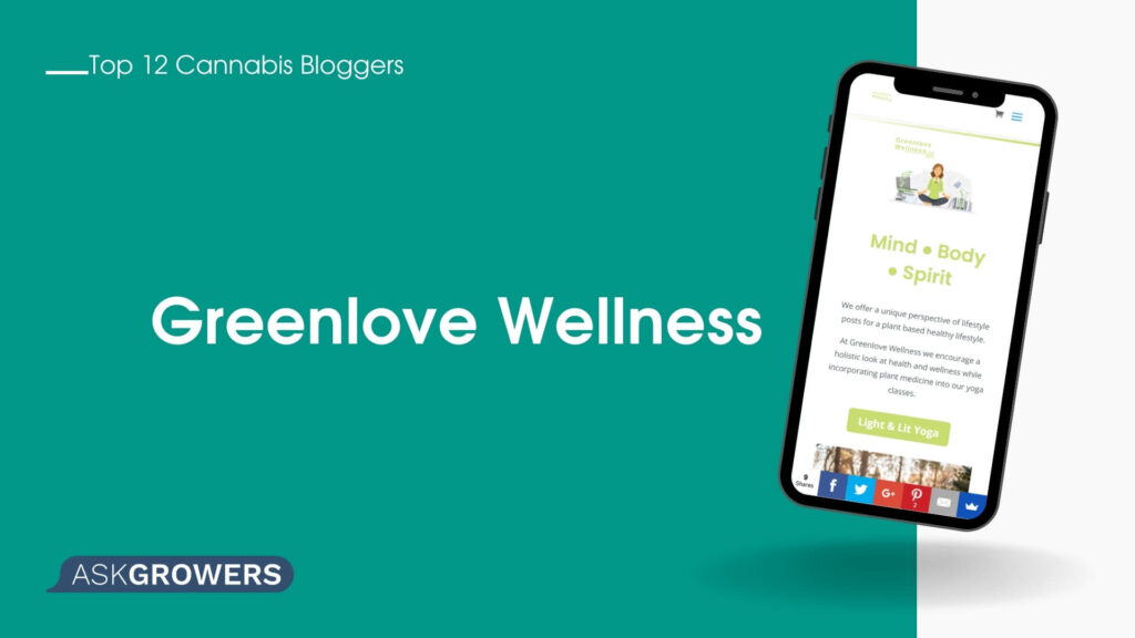 Greenlove Wellness