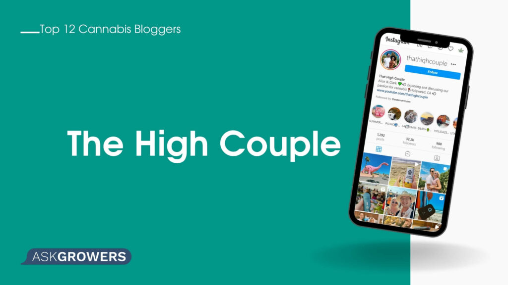 The High Couple