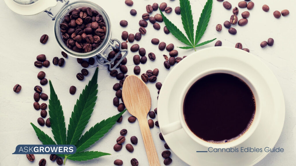 Cannabis Coffee