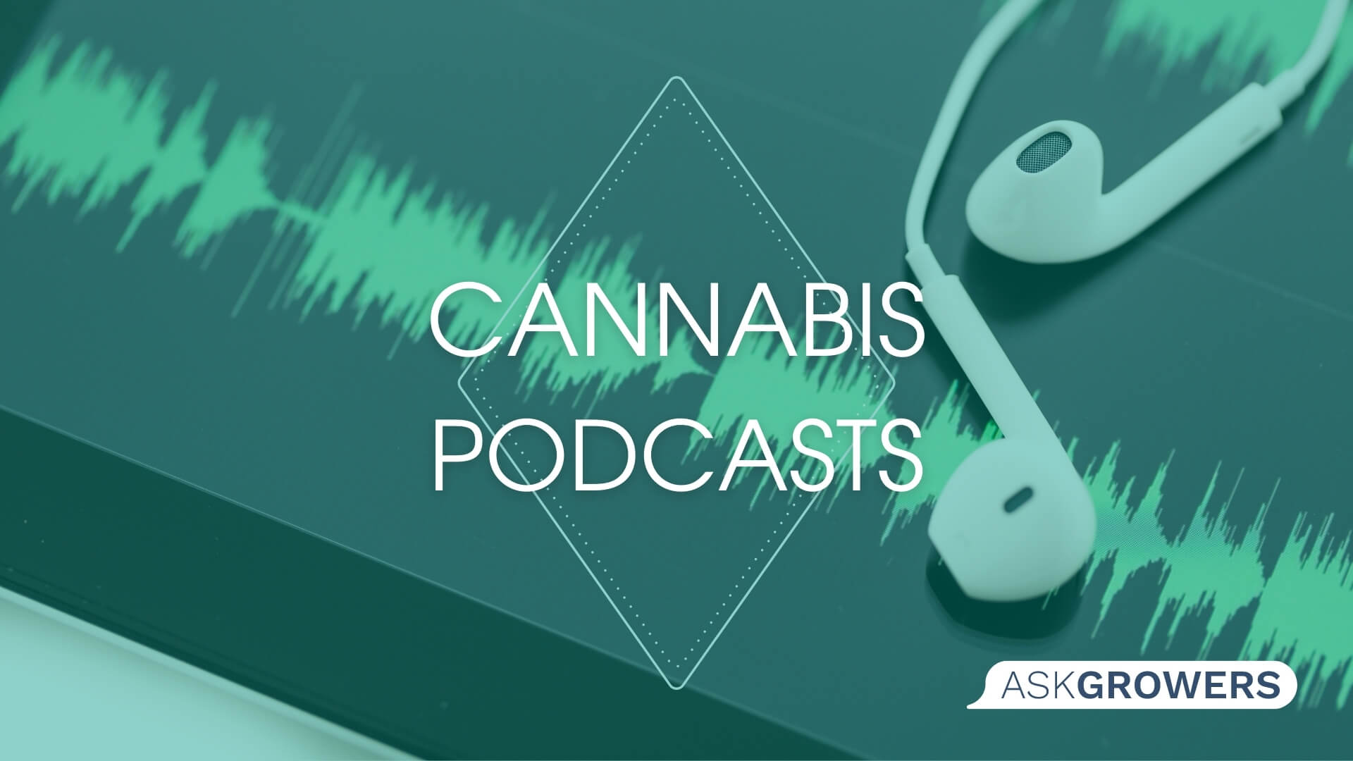 Top 10 Cannabis Podcasts