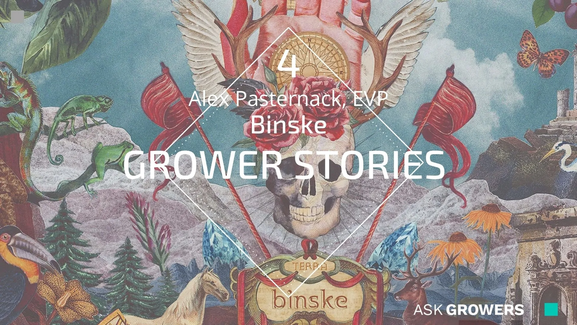 Grower Stories #4: Alex Pasternack