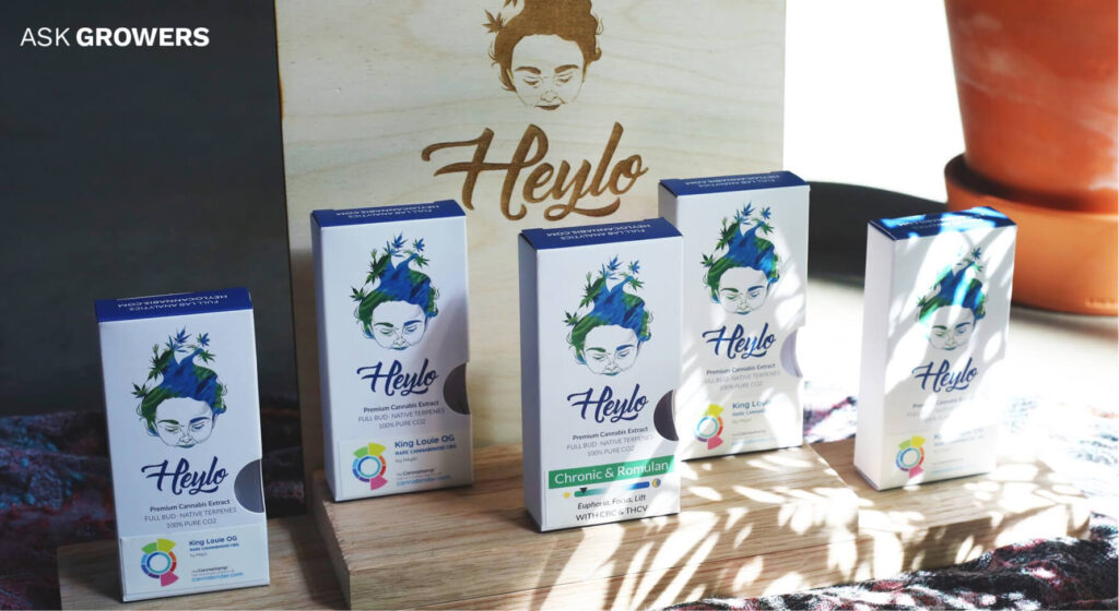Heylo product picture