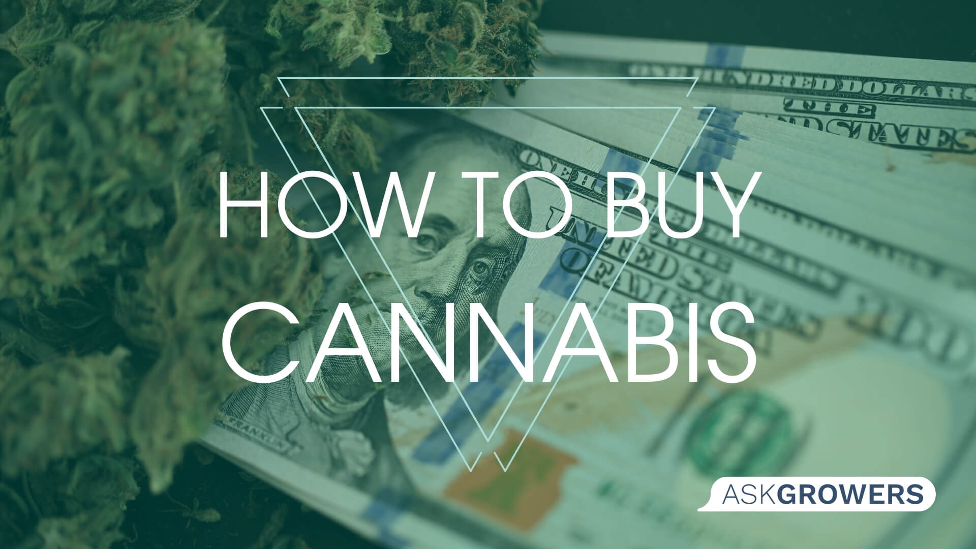 Steps to Buying Cannabis Safely and Legally