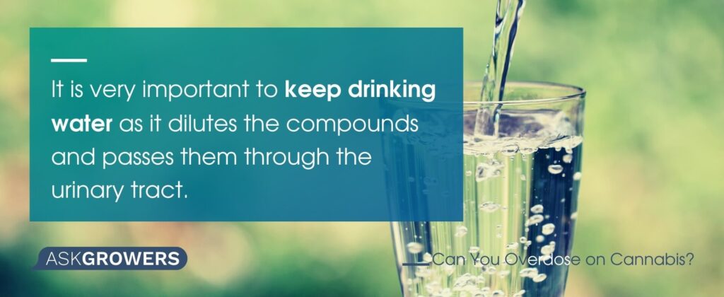 Keep Drinking Water