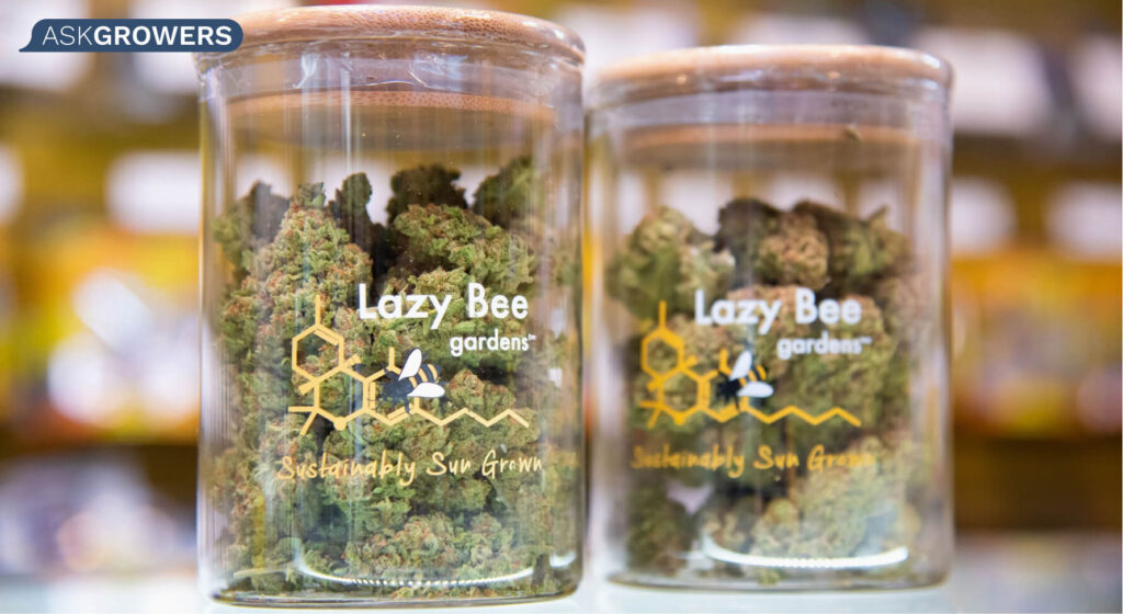 Lazy Bee Gardens products picture