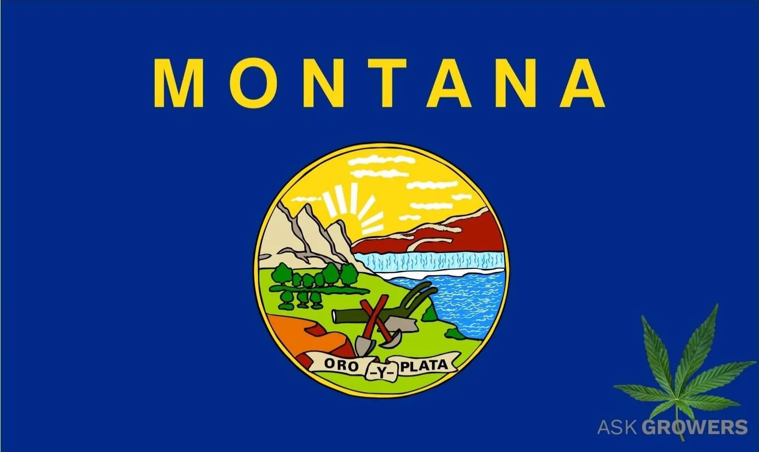 Cannabis in Montana